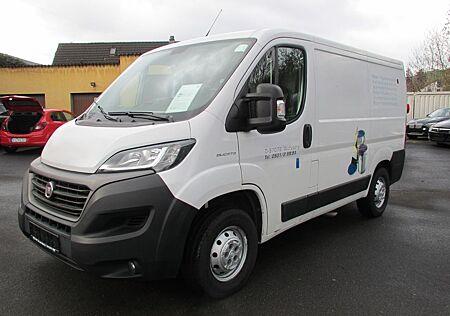 Fiat Ducato Kasten 30 120 L1H1 Klima PDC AHK Navi BT