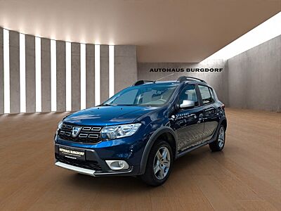 Dacia Sandero II Stepway Essential Klima Start/Stop