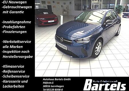 Opel Corsa 1.2 55kW Edition