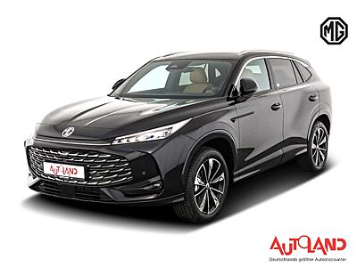 MG HS 1.5 T-GDI Luxury Aut. LED ACC 360°