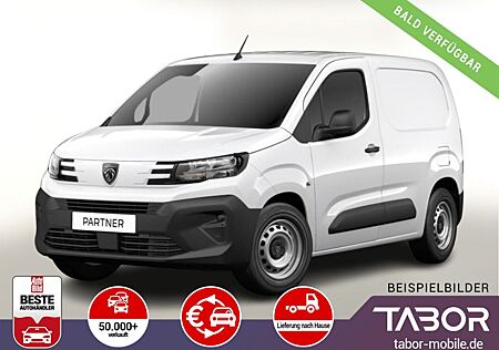 Peugeot Partner 100 L1 10"-DAB Keyless PDC MirrorL Temp