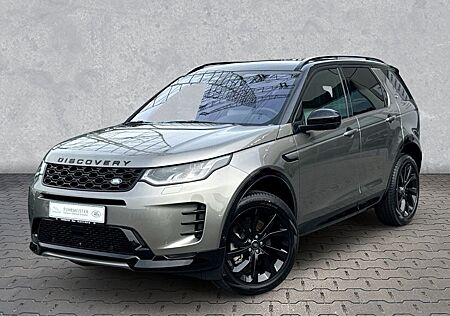 Land Rover Discovery Sport P250 Dyn. SE 7 Sitze elektr. AHK