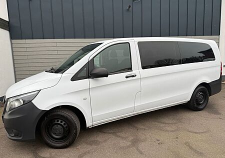 Mercedes-Benz Vito Tourer CDI Pro FWD extralang / Euro6