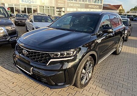 Kia Sorento gebraucht kaufen Kia Sorento 1.6 T-GDI PHEV AWD Platinum - Navi - DAB