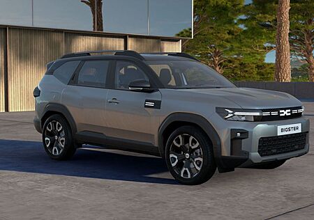 Dacia Bigster Journey HYBRID 155