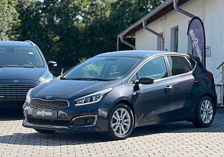 Kia Cee'd Ceed 1.6 GDI NAVI CARPLAY SHZ LHZ KLIMA KAMERA