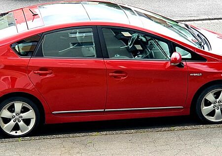Toyota Prius Executive Vollaustattung(fast)