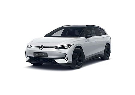 VW ID.7 Volkswagen Tourer GTX 86 kWh Wärmepumpe/AHK