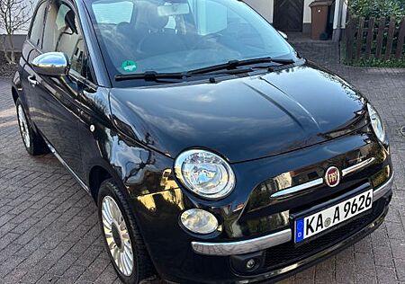 Fiat 500 1.4 16V Lounge Lounge
