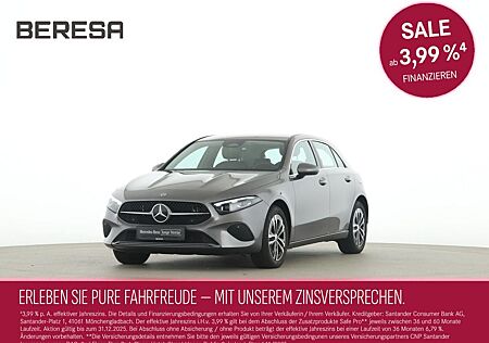 Mercedes-Benz A 250 e Progressive Distronic LED Kamera MBUX