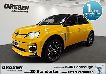 Renault R 5 gebraucht kaufen Renault R 5 5 E-Tech Iconic Five 120 Urban Range HARMAN-KARD