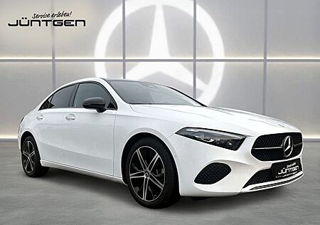 Mercedes-Benz A 250 Lim. Progressive 4M PANO RFK AHK MULTIBEAM