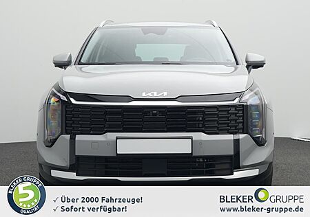 Kia Sportage PE 1.6T 2WD DCT SPI DRIVE SOUND
