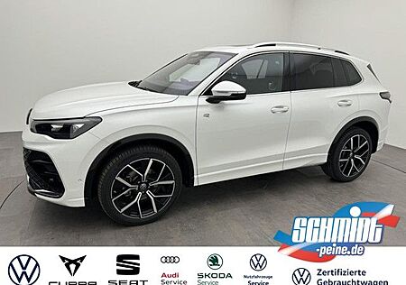 VW Tiguan Volkswagen 1.5 eTSI DSG R-Line IQ.DrivePano20Harman