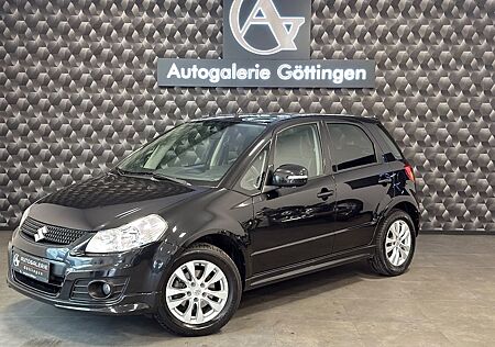 Suzuki SX4 Classic Comfort/NAVI/RADIO/KLIMA/SCHECKHEFT