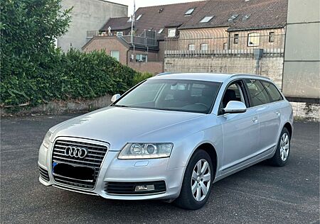 Audi A6 Avant 2.0 TFSI Facelift *Xenon*SHZ*NAVI