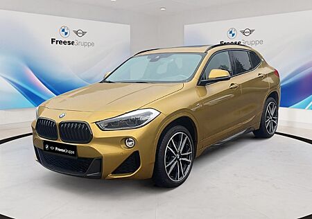 BMW X2 xDrive20i M Sportpaket Head-Up HiFi LED RFK