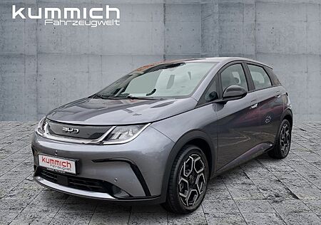 BYD DOLPHIN 2025 Comfort