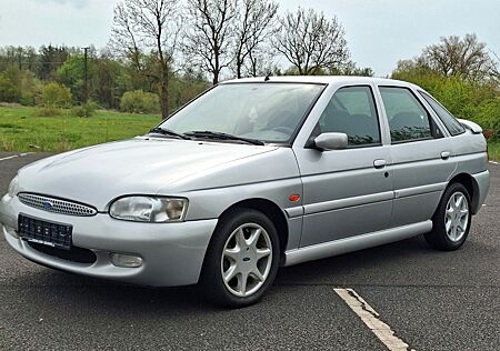 Ford Escort 1.6 Ghia *RS-Styling Paket*
