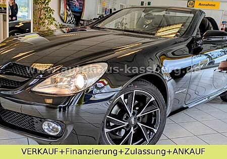 Mercedes-Benz SLK 200 gebraucht kaufen Mercedes-Benz SLK 200 SLK Roadster Kompressor