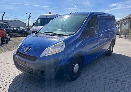 Peugeot Expert 1.6 HDi Kasten L1H1 AHK Radio/CD 3-Sitze