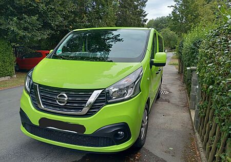 Nissan NV300 Premium L1H1