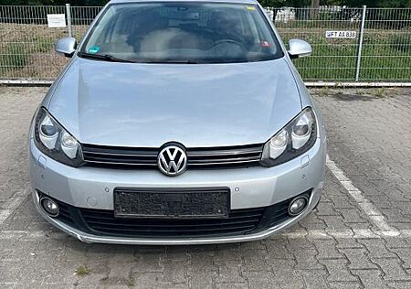 VW Golf Volkswagen 2.0 TDI Comfortline Variant Comfortline