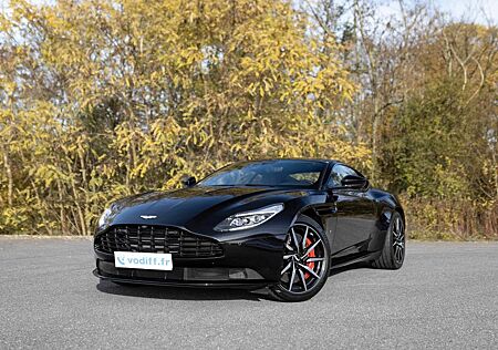 Aston Martin DB11 DB 11 5.2 V12 COUPE 608 PS