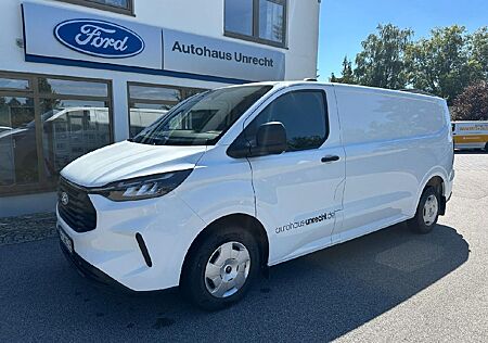 Ford Transit Custom Kasten Trend 300L2