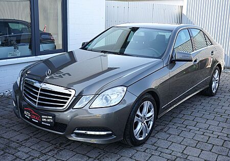 Mercedes-Benz E 250 E -Klasse Lim.Avantgarde.Nav.Tem.Automatik