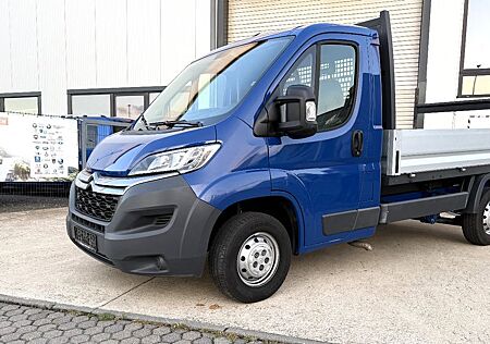 Citroën Jumper 2 HDI Pritsche L2 110PS *EURO5*Nur 52T*