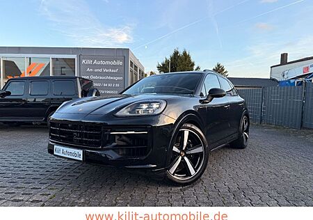 Porsche Cayenne S *SPORTDESIGN+APPROVED+UPE 160 Tsd*