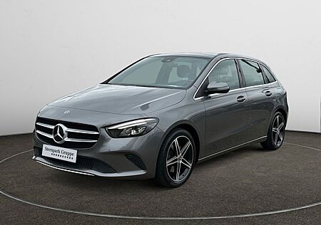 Mercedes-Benz B 200 B 220 Progressive 4Matic PANO*LED*RFK*DAP*SPURH*