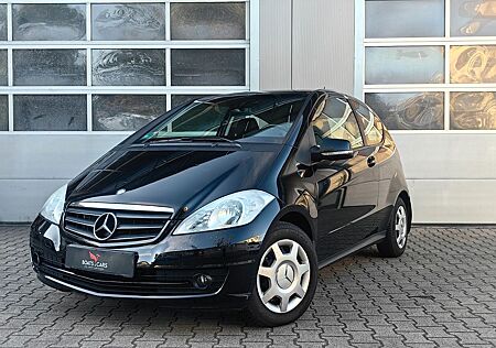 Mercedes-Benz A 160 AUTOMATIK|SHZ|TEMPOMAT|FREISPRECH|MFL