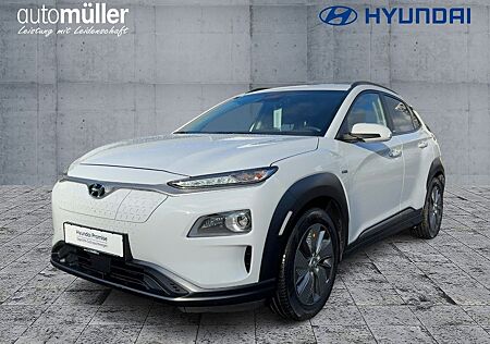 Hyundai Kona STYLE Navi-Pak.*USB*CARPLAY*