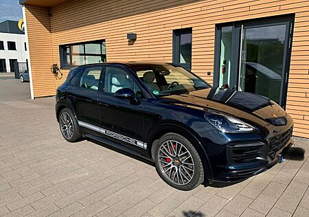 Porsche Cayenne GTS/1.Hd/deutsch/Garantie/guter Zustand