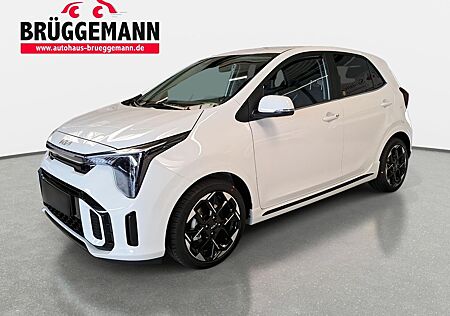 Kia Picanto 1.2 GT-LINE MJ25 LED SITZH. NAVI