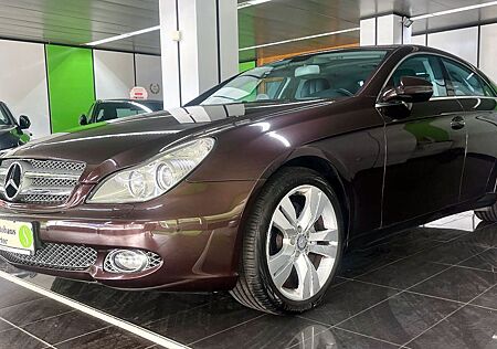 Mercedes-Benz CLS 350 CGI*Comand*Xenon*GSHD*PDC