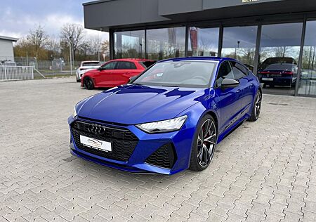 Audi RS7 Sportback, Keramik, Dynamik Plus, B&O