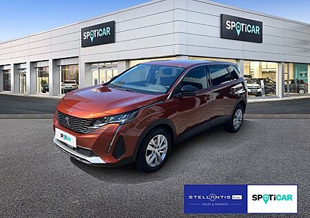 Peugeot 5008 Active Pack BlueHDi 130 7Sitzer Mirror SHZ