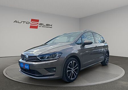 VW Golf Sportsvan Volkswagen 1.6 TDI ALLSTAR/NAVI/PDC/SHZ