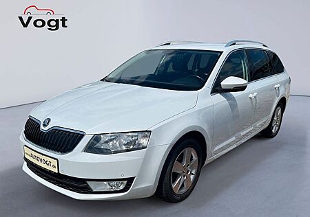 Skoda Octavia Combi Ambition
