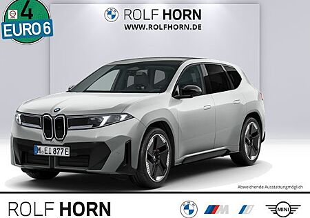 BMW iX3 50 xDrive Neue Klasse M Sport HUD AHK Pano