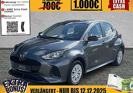Mazda 2 Hybrid Prime-Line 1.5L Hybrid VVT-i 116 DAB