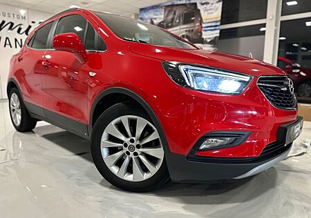 Opel Mokka X Innov.NAVI KAMERA BI-LED LEHEINZUNG