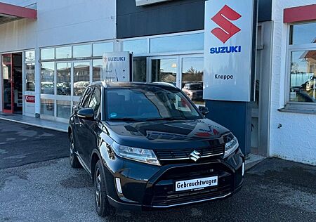 Suzuki Vitara gebraucht kaufen Suzuki Vitara 1.4 Mild-Hybrid Comfort+ 4x4