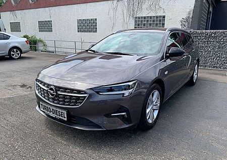 Opel Insignia Sports Tourer 1.5 CDTI Aut. Business