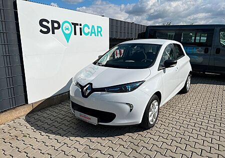 Renault ZOE Life 41 Kwh KLIMA NAVI