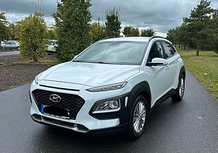 Hyundai Kona 1.0 T-GDI Trend AHK Top Zustand