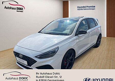 Hyundai i30 N Performance 2.0 T-GDI 7DCT 280PS PGD N-Sch
